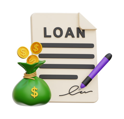 Personal Loan