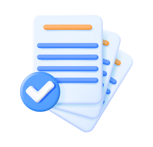 Upload Documents
