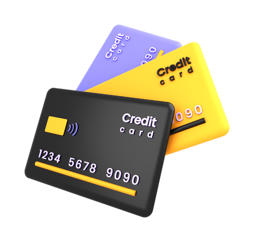 Credit Card Balance Transfer Icon